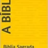 «A Bíblia: Bíblia Sagrada» Jean Bacelar Baixar livro grátis pdf, epub, mobi Leia online sem registro