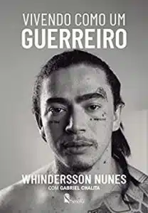 «Vivendo como um guerreiro» Whindersson Nunes, Gabriel Chalita