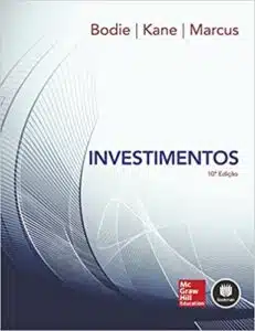 «Investimentos» Zvi Bodie, Alex Kane, Alan Marcus