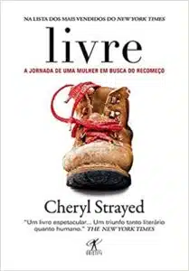«Livre» Cheryl Strayed
