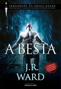 «A Besta» J. R. Ward