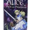«Alice no Pais dos Pesadelos» Jambo Baixar livro grátis pdf, epub, mobi Leia online sem registro