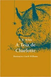 «A teia de Charlotte» E. B. White