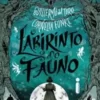 “O Labirinto Do Fauno” Guillermo del Toro | Cornelia Funke Baixar livro grátis pdf, epub, mobi Leia online sem registro
