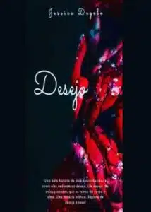 «Desejo» Jessica Degelo