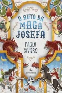 «O auto da maga Josefa» Paola Siviero