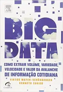 «Big data» Kenneth Cukier