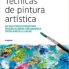 «Técnicas de pintura artística» Dorling Kindersley Baixar livro grátis pdf, epub, mobi Leia online sem registro