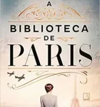 “A biblioteca de Paris” Janet Skeslien Charles Baixar livro grátis pdf, epub, mobi Leia online sem registro