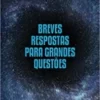 «Breves respostas para grandes questões» Stephen Hawking Baixar livro grátis pdf, epub, mobi Leia online sem registro