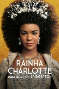 «Rainha Charlotte: Uma História Bridgerton» Julia Quinn